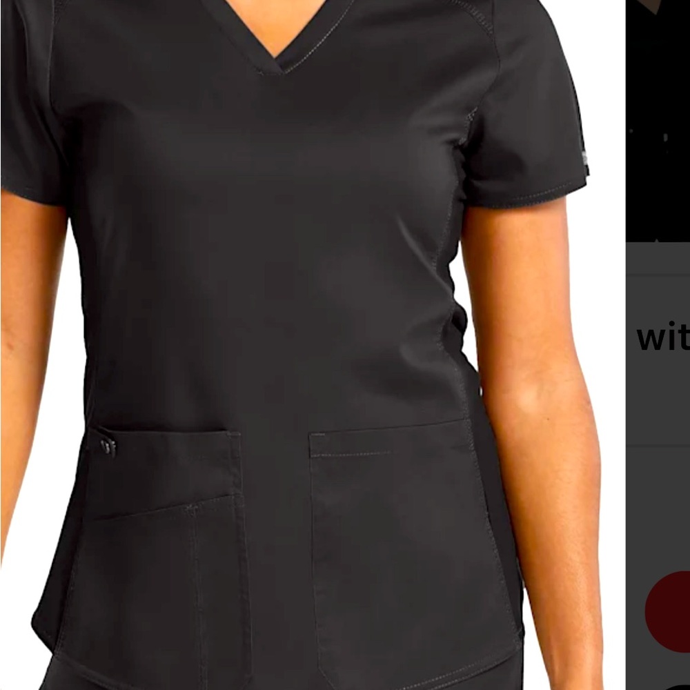 Med Couture Scrubs